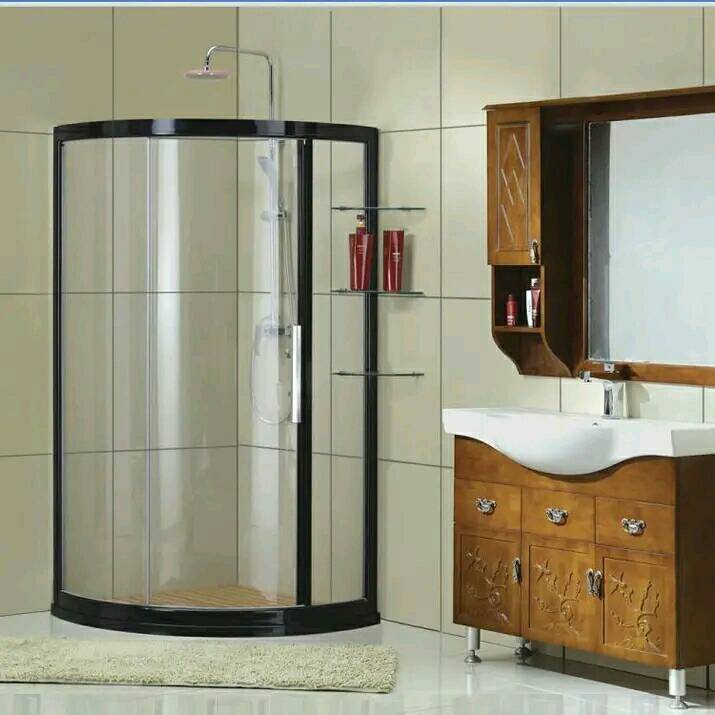 Ultimate Guide to Shower Enclosures